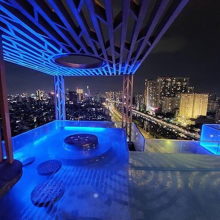 D1Mension 3Br Luxury Condo City Center In Dist 1 Хошимин Екстериор снимка