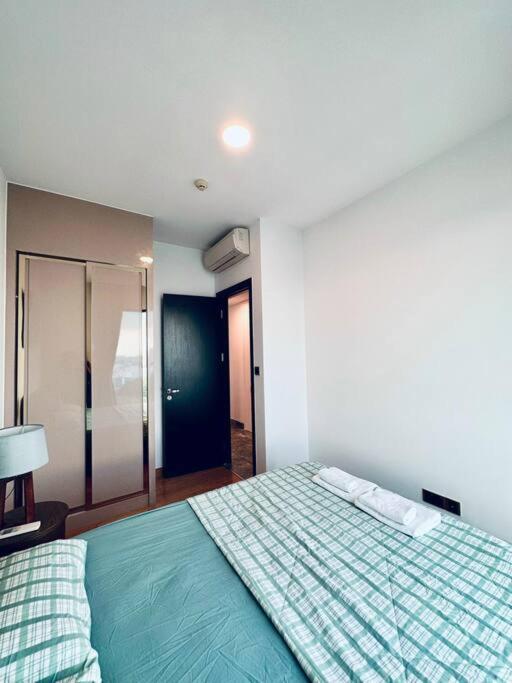D1Mension 3Br Luxury Condo City Center In Dist 1 Хошимин Екстериор снимка