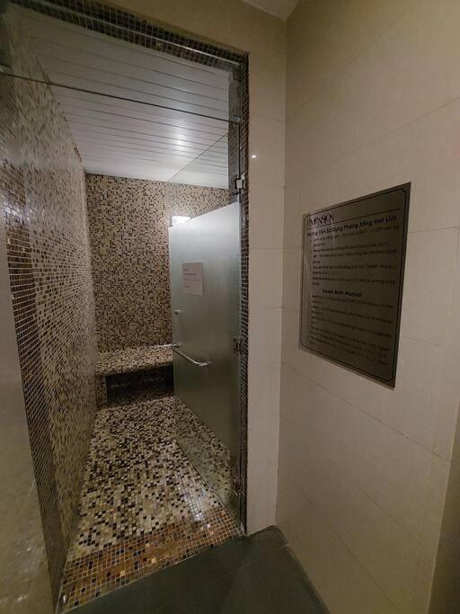 D1Mension 3Br Luxury Condo City Center In Dist 1 Хошимин Екстериор снимка