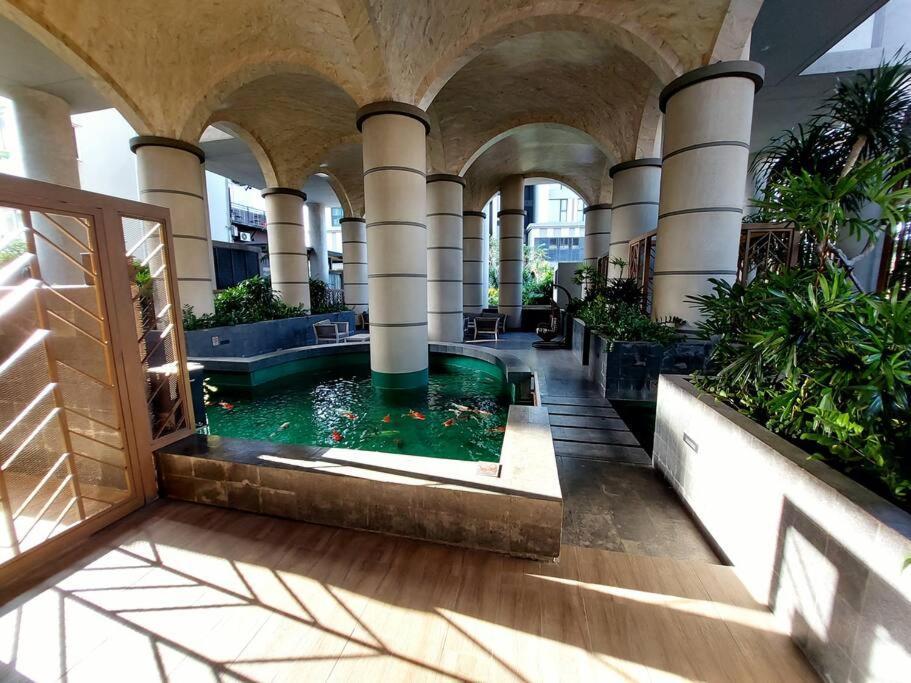 D1Mension 3Br Luxury Condo City Center In Dist 1 Хошимин Екстериор снимка