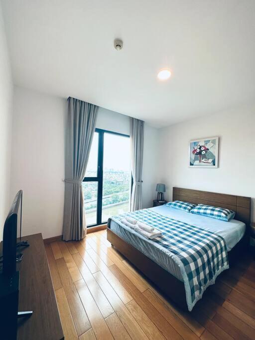 D1Mension 3Br Luxury Condo City Center In Dist 1 Хошимин Екстериор снимка